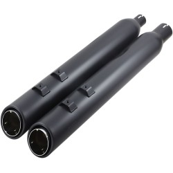 Tobe de eșapament 909 upper cut raven black COBRA 6269RB Tobe de eșapament 909 upper cut raven black COBRA 6269RB