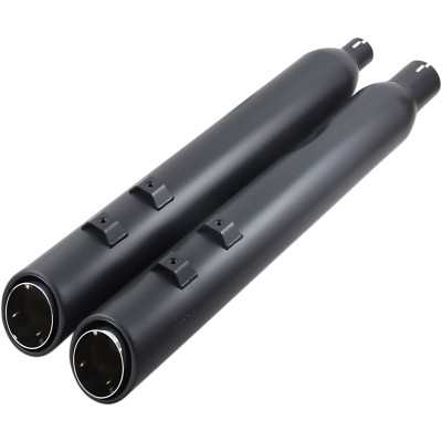 Tobe de eșapament 909 upper cut raven black COBRA 6269RB