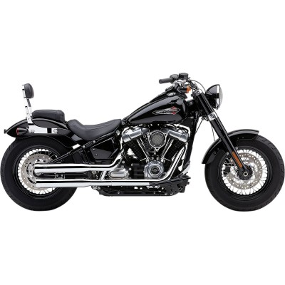 Tobe NH FLHC/S FLDE COBRA 6048