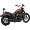 Tobe NH BK FLHC, FLDE COBRA 6048B Tobe NH BK FLHC, FLDE COBRA 6048B thumb