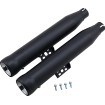 Tobe NH BK FLHC, FLDE COBRA 6048B Tobe NH BK FLHC, FLDE COBRA 6048B thumb
