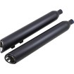 Tri-Glide 909 amortizoare - negre COBRA 6303RB thumb