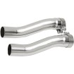 Set adaptor evacuare TRIKE COBRA 6201T Set adaptor evacuare TRIKE COBRA 6201T thumb