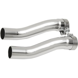 Set adaptor evacuare TRIKE COBRA 6201T Set adaptor evacuare TRIKE COBRA 6201T