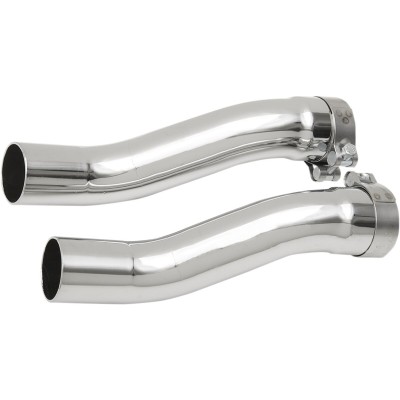 Set adaptor evacuare TRIKE COBRA 6201T