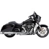 Țevi de evacuare PRO-CHAMBER DUAL CHROME COBRA 6255
