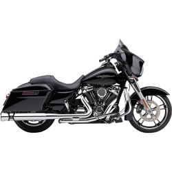 Țevi de evacuare PRO-CHAMBER DUAL CHROME COBRA 6255 Țevi de evacuare PRO-CHAMBER DUAL CHROME COBRA 6255