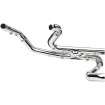 Țevi de evacuare PRO-CHAMBER DUAL CHROME COBRA 6255 Țevi de evacuare PRO-CHAMBER DUAL CHROME COBRA 6255 thumb