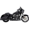 Tuburi față PRO-CHAMBER DUAL BLACK COBRA 6255RB
