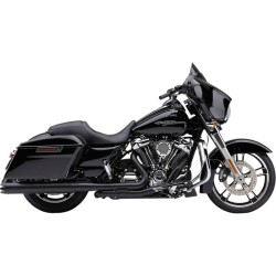 Tuburi față PRO-CHAMBER DUAL BLACK COBRA 6255RB Tuburi față PRO-CHAMBER DUAL BLACK COBRA 6255RB
