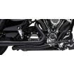 Tuburi față PRO-CHAMBER DUAL BLACK COBRA 6255RB Tuburi față PRO-CHAMBER DUAL BLACK COBRA 6255RB thumb