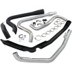 Țevi de evacuare TD BLK DRSR 17 COBRA 6257RB thumb
