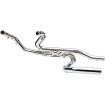 Conducte de evacuare P CHMBR TRIKE17 COBRA 6256 thumb