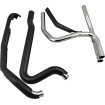Tobe de eșapament duble Powerport - negre COBRA 6254RB Tobe de eșapament duble Powerport - negre COBRA 6254RB thumb