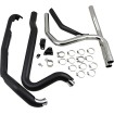 Tobe de eșapament duble Powerport - negre COBRA 6254RB Tobe de eșapament duble Powerport - negre COBRA 6254RB thumb