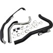 Țevi de evacuare Trike Pro Chamber - negre COBRA 6256RB Țevi de evacuare Trike Pro Chamber - negre COBRA 6256RB thumb