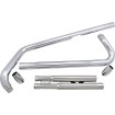 Sistem de evacuare 2 în 2 slash down hot rod speedster crom YAMAHA COBRA 2821 Sistem de evacuare 2 în 2 slash down hot rod speedster crom YAMAHA COBRA 2821 thumb