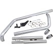 Sistem de evacuare slash down hot rod speedster chrome COBRA 4819 Sistem de evacuare slash down hot rod speedster chrome COBRA 4819 thumb