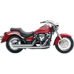 Sistem de evacuare slash down hot rod speedster crom YAMAHA COBRA 4818
