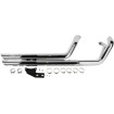 Sistem de evacuare Speedster streetrod slash down cromat HONDA COBRA 1911 Sistem de evacuare Speedster streetrod slash down cromat HONDA COBRA 1911 thumb