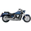 Sistem de evacuare hot rod speedster slash down crom cu o2 sensor bungs COBRA 2825 Sistem de evacuare hot rod speedster slash down crom cu o2 sensor bungs COBRA 2825 thumb