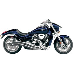 Sistem de evacuare chrome SUZUKI COBRA 3221 Sistem de evacuare chrome SUZUKI COBRA 3221
