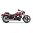 Sistem de evacuare slash down hot rod speedster cromat cu o2 sensor bungs COBRA 2815 thumb