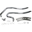 Sistem de evacuare SWEPT EXHAUST CHROME COBRA 3223 Sistem de evacuare SWEPT EXHAUST CHROME COBRA 3223 thumb