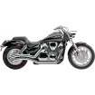 Sistem de evacuare speedster swept chrome COBRA 1230 Sistem de evacuare speedster swept chrome COBRA 1230 thumb