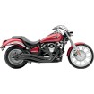 Sistem de evacuare speedster swept negru KAWASAKI COBRA 4218B Sistem de evacuare speedster swept negru KAWASAKI COBRA 4218B thumb