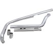 Sistem de evacuare SPEEDSTER HOT ROD SLASH DOWN CHROME SYSTEM COBRA 1832 Sistem de evacuare SPEEDSTER HOT ROD SLASH DOWN CHROME SYSTEM COBRA 1832 thumb