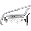 Sistem de evacuare SPEEDSTER HOT ROD SLASH DOWN CHROME SYSTEM COBRA 1832 Sistem de evacuare SPEEDSTER HOT ROD SLASH DOWN CHROME SYSTEM COBRA 1832 thumb