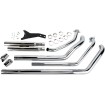 Sistem de evacuare speedster street rod slash down crom cu orificii pentru senzori O2 COBRA 3918 Sistem de evacuare speedster street rod slash down crom cu orificii pentru senzori O2 COBRA 3918 thumb