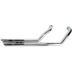 Sistem de evacuare speedster street rod slash down crom cu orificii pentru senzori O2 COBRA 3918 Sistem de evacuare speedster street rod slash down crom cu orificii pentru senzori O2 COBRA 3918 thumb