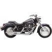 Sistem de evacuare DRAGSTER 2 INTO 2 STRAIGHT-CUT CHROME COBRA 1623T Sistem de evacuare DRAGSTER 2 INTO 2 STRAIGHT-CUT CHROME COBRA 1623T thumb