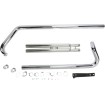 Sistem de evacuare HOT ROD SPEEDSTER LONG W/POWERPORT CHROME COBRA 2921T Sistem de evacuare HOT ROD SPEEDSTER LONG W/POWERPORT CHROME COBRA 2921T thumb