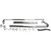 Sistem de evacuare HOT ROD SPEEDSTER LONG W/POWERPORT CHROME COBRA 2921T Sistem de evacuare HOT ROD SPEEDSTER LONG W/POWERPORT CHROME COBRA 2921T thumb
