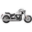 Sistem de evacuare HOT ROD SPEEDSTER LONG W/POWERPORT CHROME COBRA 2922T Sistem de evacuare HOT ROD SPEEDSTER LONG W/POWERPORT CHROME COBRA 2922T thumb