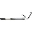 Sistem de evacuare HOT ROD SPEEDSTER EXTRA LONG W/POWERPORT CHROME COBRA 2924T Sistem de evacuare HOT ROD SPEEDSTER EXTRA LONG W/POWERPORT CHROME COBRA 2924T thumb
