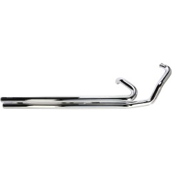 Sistem de evacuare HOT ROD SPEEDSTER EXTRA LONG W/POWERPORT CHROME COBRA 2924T Sistem de evacuare HOT ROD SPEEDSTER EXTRA LONG W/POWERPORT CHROME COBRA 2924T