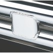 Sistem de evacuare HOT ROD SPEEDSTER EXTRA LONG W/POWERPORT CHROME COBRA 2924T Sistem de evacuare HOT ROD SPEEDSTER EXTRA LONG W/POWERPORT CHROME COBRA 2924T thumb