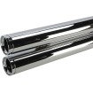 Sistem de evacuare HOT ROD SPEEDSTER EXTRA LONG W/POWERPORT CHROME COBRA 2924T Sistem de evacuare HOT ROD SPEEDSTER EXTRA LONG W/POWERPORT CHROME COBRA 2924T thumb