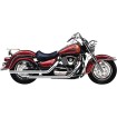 Sistem de evacuare DRAGSTER 2 INTO 2 STRAIGHT-CUT CHROME COBRA 3616T Sistem de evacuare DRAGSTER 2 INTO 2 STRAIGHT-CUT CHROME COBRA 3616T thumb