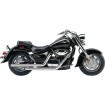 Sistem de evacuare DRAGSTER 2 INTO 2 STRAIGHT-CUT CHROME COBRA 3620T Sistem de evacuare DRAGSTER 2 INTO 2 STRAIGHT-CUT CHROME COBRA 3620T thumb