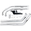 Sistem de evacuare DRAGSTER 2 INTO 2 STRAIGHT-CUT CHROME COBRA 4618T Sistem de evacuare DRAGSTER 2 INTO 2 STRAIGHT-CUT CHROME COBRA 4618T thumb