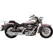 Sistem de evacuare DRAGSTER 2 INTO 2 STRAIGHT-CUT CHROME COBRA 4619T Sistem de evacuare DRAGSTER 2 INTO 2 STRAIGHT-CUT CHROME COBRA 4619T thumb