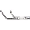 Sistem de evacuare HOT ROD SPEEDSTER SHORT cu POWERPORT 2 în 2 triple cromate COBRA 4718T Sistem de evacuare HOT ROD SPEEDSTER SHORT cu POWERPORT 2 în 2 triple cromate COBRA 4718T thumb