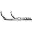 Sistem de evacuare HOT ROD SPEEDSTER SHORT cu POWERPORT 2 în 2 triple cromate COBRA 4718T Sistem de evacuare HOT ROD SPEEDSTER SHORT cu POWERPORT 2 în 2 triple cromate COBRA 4718T thumb