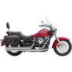 Sistem de evacuare HOT ROD SPEEDSTER LONG cu POWERPORT 2 în 2, cromat triplu COBRA 4918T Sistem de evacuare HOT ROD SPEEDSTER LONG cu POWERPORT 2 în 2, cromat triplu COBRA 4918T thumb