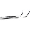 Sistem de evacuare HOT ROD SPEEDSTER LONG cu POWERPORT 2 în 2, cromat triplu COBRA 4918T Sistem de evacuare HOT ROD SPEEDSTER LONG cu POWERPORT 2 în 2, cromat triplu COBRA 4918T thumb